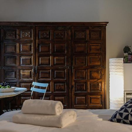 Hvar Old Dalmatian House Junior Suite - Deck 2 Хвар Екстериор снимка