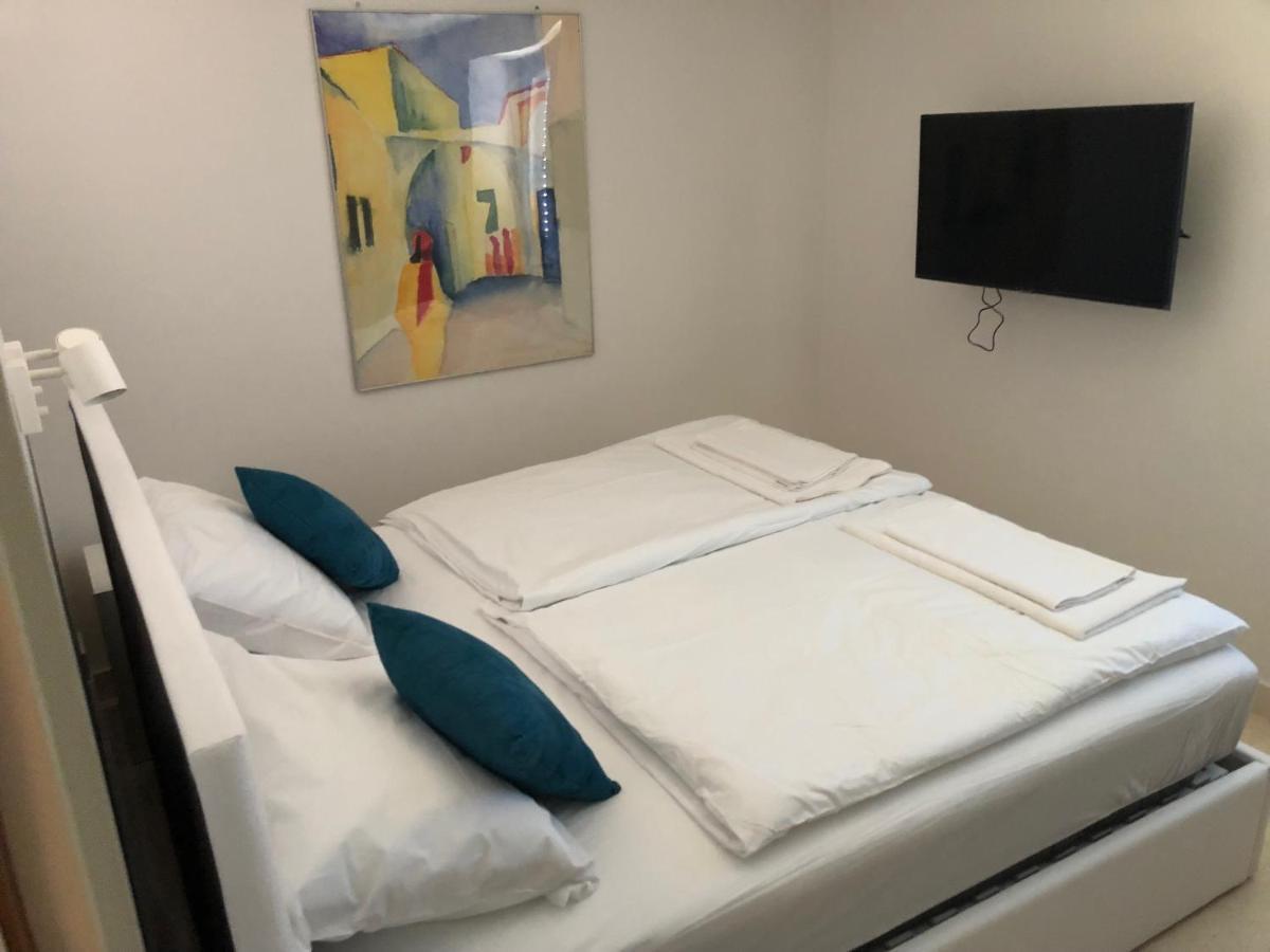 Hvar Old Dalmatian House Junior Suite - Deck 2 Хвар Екстериор снимка