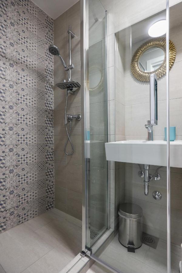 Hvar Old Dalmatian House Junior Suite - Deck 2 Хвар Екстериор снимка