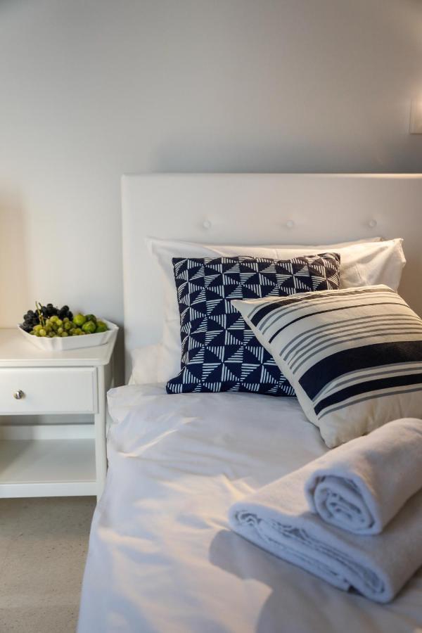 Hvar Old Dalmatian House Junior Suite - Deck 2 Хвар Екстериор снимка