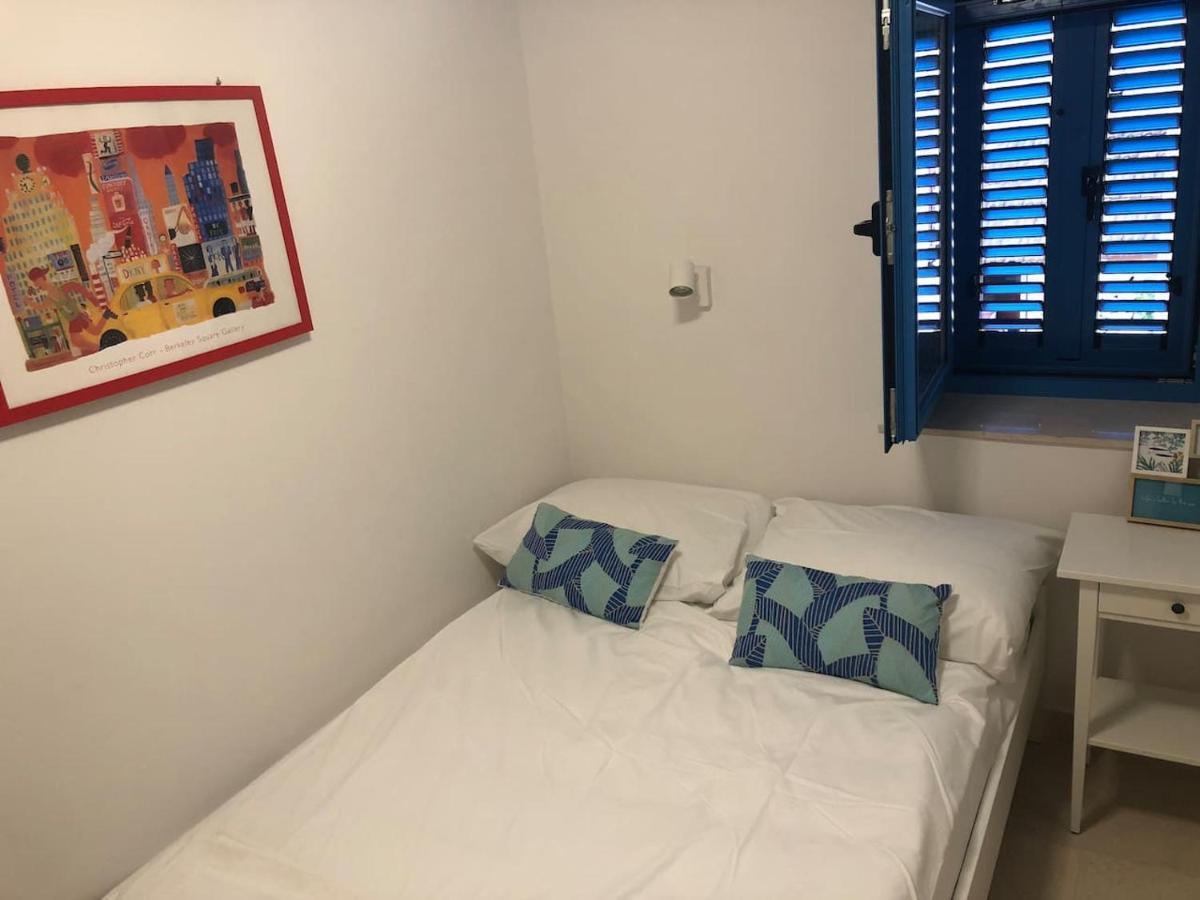 Hvar Old Dalmatian House Junior Suite - Deck 2 Хвар Екстериор снимка