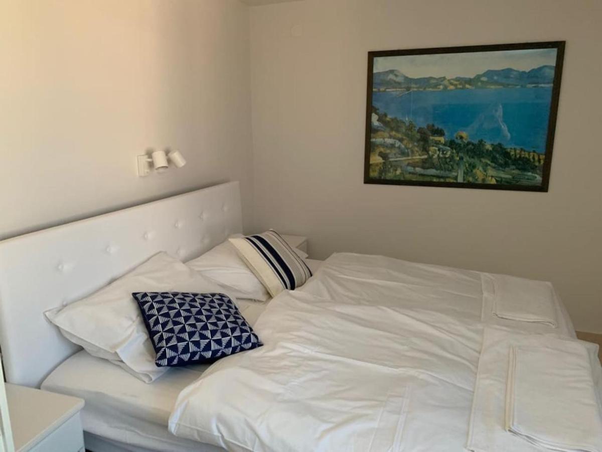Hvar Old Dalmatian House Junior Suite - Deck 2 Хвар Екстериор снимка